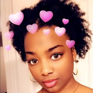 Meet your Posher, Amani